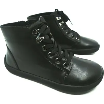 Dámská zimní obuv beBare Oslo Black EUR 43