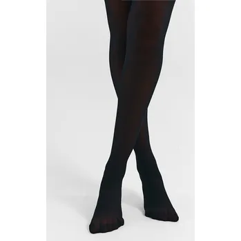 Dámské punčochy GATE Základní silonkové punčochy 40 DEN L/XL 625-0307/89