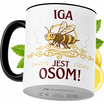 Hrnek Polidraw Hrnek Polidraw Pro Igu keramika 330 ml