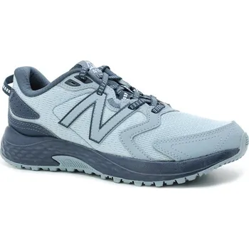 Dámská běžecká obuv NEW BALANCE WT410HT7 blue, dámská sportovní obuv vel.4,5