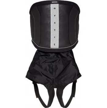 Moto oblečení Trapéz Mystic Star Hybrid Black XL