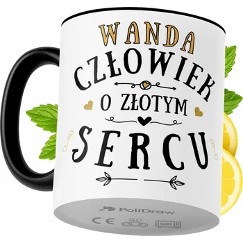 Hrnek Polidraw Hrnek Polidraw pro Wandu keramika 330 ml