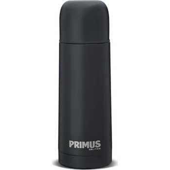 Termoska Termoska Primus Classic Light Vacuum Bottle 0.35 L Barva: černá
