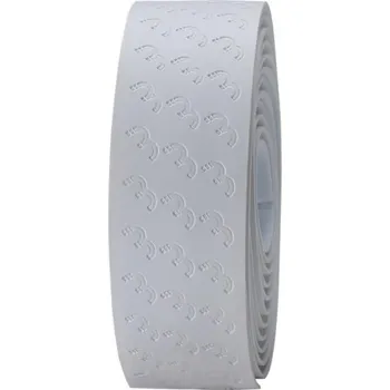 omotávka na kolo BBB omotávky - ULTRARIBBON GEL - bílá