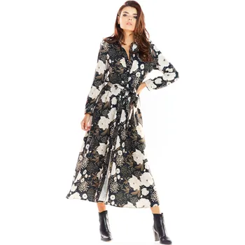 Dámské šaty Dámské šaty Awama A324 Awama Other 1325732