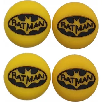 Příslušenství pro čtečku elektronické knihy Bezdrátový, drátový Bezdrátový ovladač KBR Games žlutý