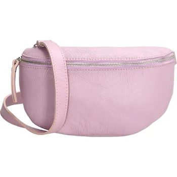 Ledvinka Charm London Anna L651 Purple