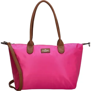 Kabelka Charm London Buckingham 20776 Pink