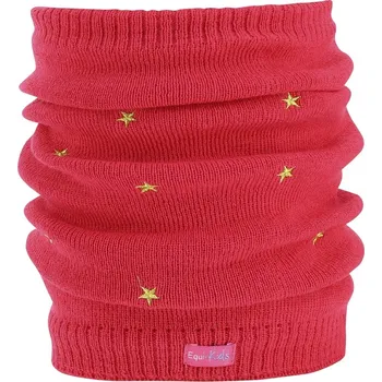 Nákrčník EQUI-KIDS Nákrčník Arion Equi-Kids, dětský, raspberry