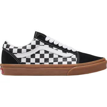 Pánská fitness obuv Boty Vans Old Skool Fat Lace - 44