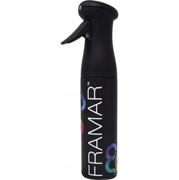 Kadeřnický rozprašovač FRAMAR 250 ml