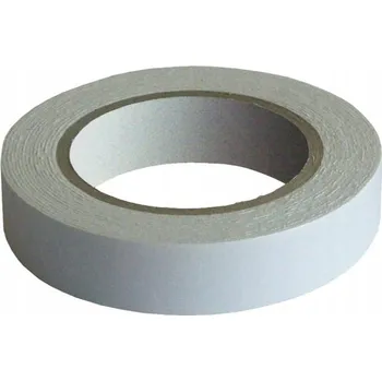 Lepicí páska Oboustranná lepicí páska Schemat pěnová 19 mm x 1,5 m
