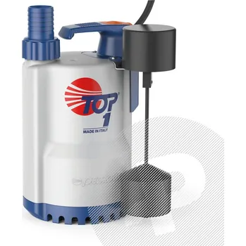 Čerpadlo PEDROLLO | TOP 5 - GM 48TOP152A1SJR