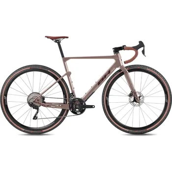 Silniční kolo BH Bikes BH GravelX EVO 5.0 AT RRR 2026 velikost: LA ( 181-187m ) Montáž, seřízení a doprava po ČR zdarma