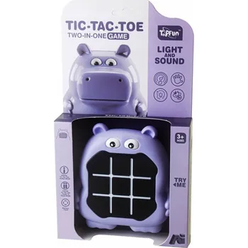 Hlavolam LOGICKÁ HRA - (HIPO)