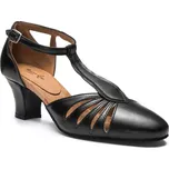 Rumpf,Dámská swingová obuv 9210, černá 39