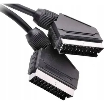 Video kabel Kabel Libox LB0073 SCART (Euro) - SCART (Euro) 1,5 m