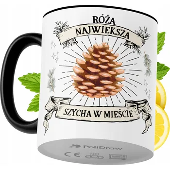 Hrnek Polidraw Hrnek Polidraw pro růže keramika 330 ml