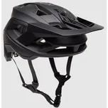 Fox Helma Fox, Speedframe Helmet Solid Ce black 2025/26 Velikost: L