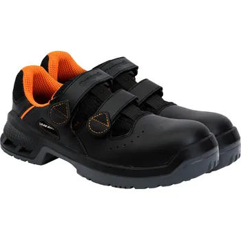 Pracovní obuv Bezpečnostní sandály HONEYWELL SOLANUM-S BP vel. 45