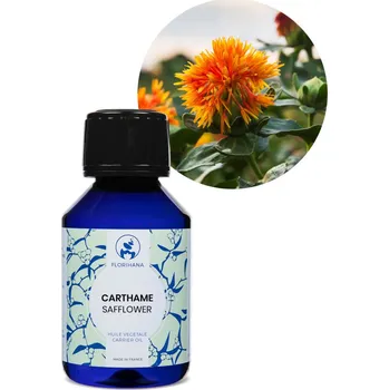 Pleťový olej Světlicový olej BIO 100ml