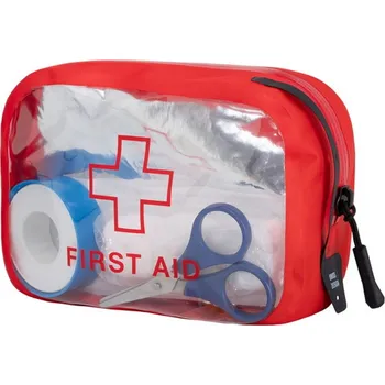 Příslušenství k zavazadlu Lékárnička organizér EXPED Clear Cube First Aid 1