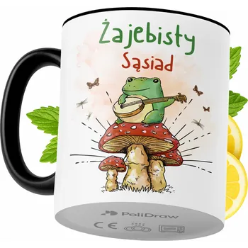 Hrnek Polidraw Hrnek Polidraw Pro Vojáka keramický 330 ml