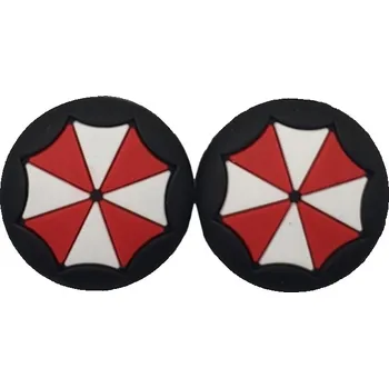 Herní ovladač NÁVLEKY GRIPY GUMIČKY NA JOY-CON PÁČKY ANALOGY PRO NINTENDO SWITCH 2x