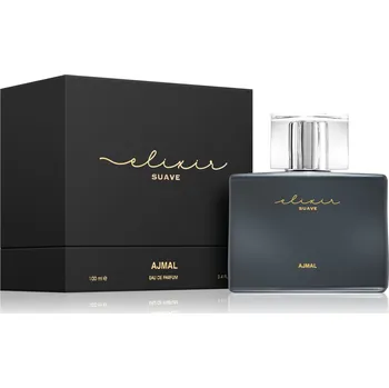 Pánský parfém Ajmal Elixir Suave 100 ml Parfémovaná voda pro muže