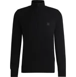 Svetr Boss Black 001 1161156 3XL