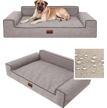 Pelíšek pro psa Pelíšek pro psa Doggy 78 cm x 116 cm