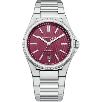 Hodinky Aerowatch Milan Sport Automatic A 60998 AA06 M