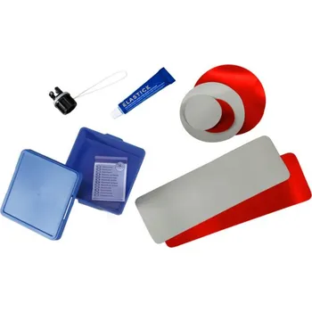 Člun Gumotex Nitrilon lepící souprava na lodě 13/11C