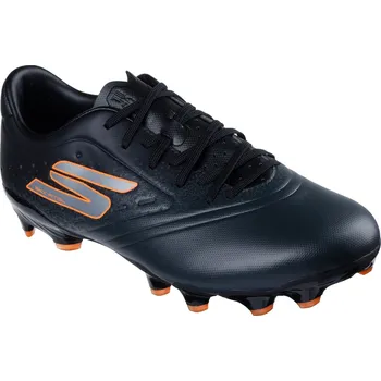 Kopačky Kopačky Skechers Black 1164964 11 (46)