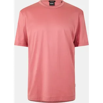 Tričko Boss Open Pink 1165392 Small
