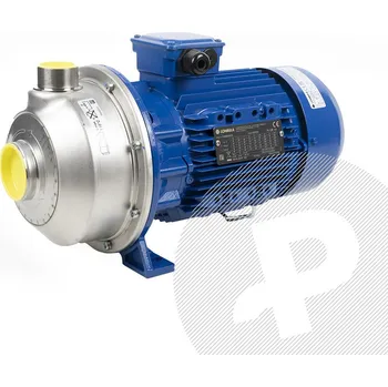 Čerpadlo LOWARA | CEA370/3/D-V 104480110XWA