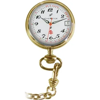 Hodinky Kapesní hodinky Aerowatch Pendant Nurse 32825 JA01