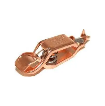 Autobaterie Mueller Electric BU-27CGW Univerzální svorka měděná Upínací rozsah max.: 16 mm Délka: 61.90 mm 1 ks