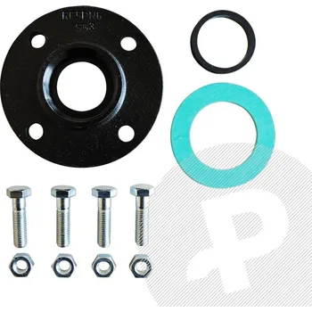 Zahrada WILO | TRANSFORMING Příruba R11/2"DN25 OV.RF7 110628790