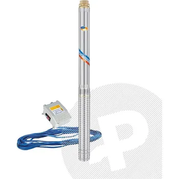 Čerpadlo AQUACUP | 4" ELECTRA 180/107 M 25m kabel AQ17388