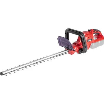 Nůžky na živý plot Akumulátorové nůžky na živý plot Hahn & Sohn Cedrus HT520LIX2 HS16327