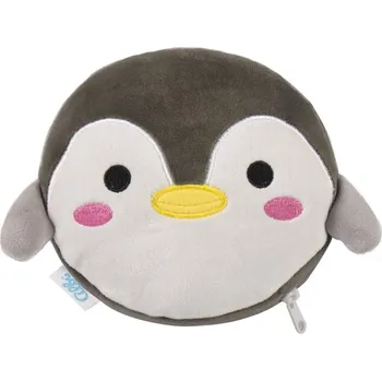 Polštář Albi Cestovní polštář 3v1 - Tučňák