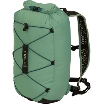 Sportovní batoh Outdoor batoh EXPED Cloudburst 15 Sage