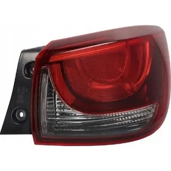 Posilovač řízení Abakus 216-19A2R-UEN Zadní sdružená svítilna