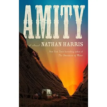 AMITY - Nathan Harris