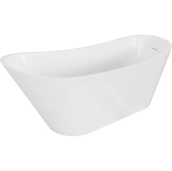 Vana MEXEN ALTA VOLNĚ STOJÍCÍ VANA BÍLÁ 170x75 BÍLÁ