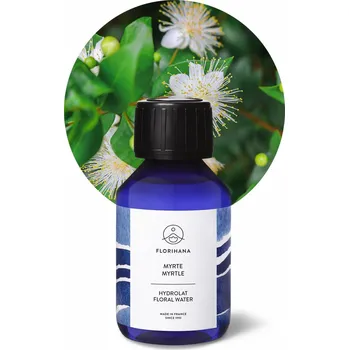 Hydrolát myrta BIO 100ml