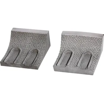 Modelová železnice NOCH 58031 H0 vnitřní stěna tunelu