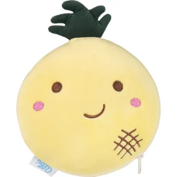 plyšák Cestovní polštář - Ananas