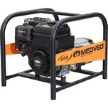 Jednofázová elektrocentrála MEDVED Arctos 3000 B CCL